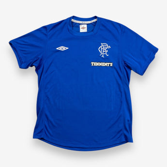 Glasgow Rangers 2012/2013