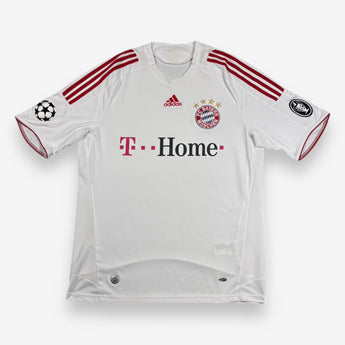 FC Bayern München 2008/2009