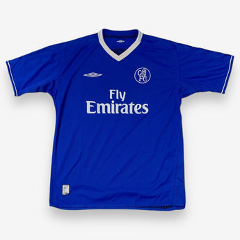 FC Chelsea 2003/2004