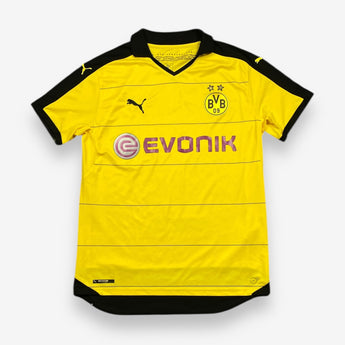 Borussia Dortmund 2015/2016