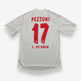 1. FC Köln 2011/2012