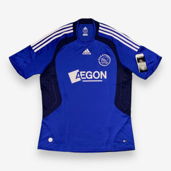 Ajax Amsterdam 2008/2009