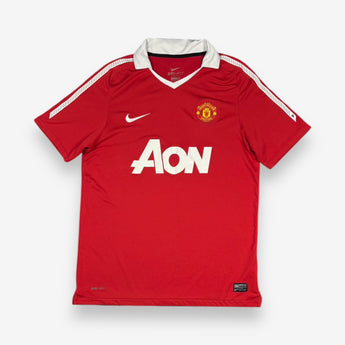 Manchester United 2010/2011