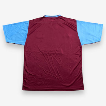 West Ham United 2003/2004