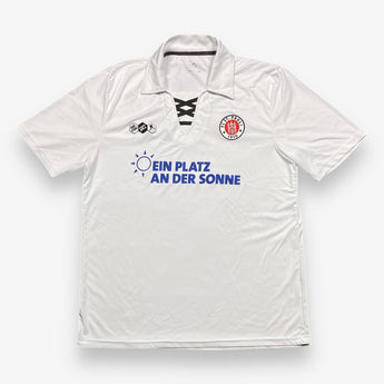 FC St. Pauli 2010/2011