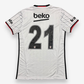 Besiktas Istanbul 2016/2017