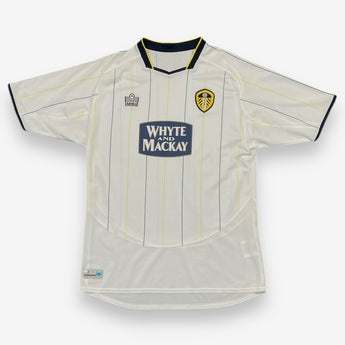 Leeds United 2005/2006