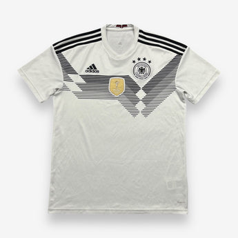 Deutschland WM 2018