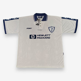 Tottenham Hotspur 1995/1996