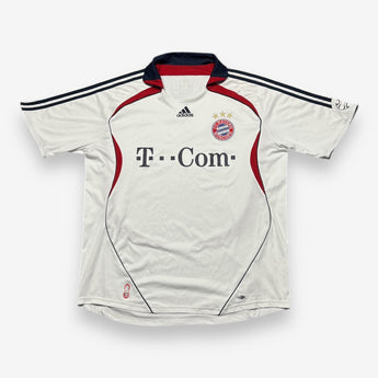 FC Bayern München 2006/2007