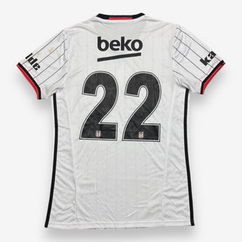 Besiktas Istanbul 2016/2017
