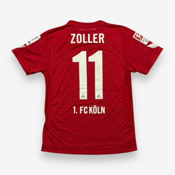 1. FC Köln 2016/2017