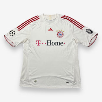 FC Bayern München 2008/2009