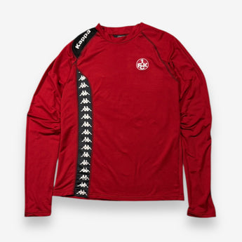 1. FC Kaiserslautern Trainingsshirt