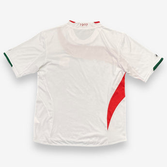 FC Augsburg 2010/2011