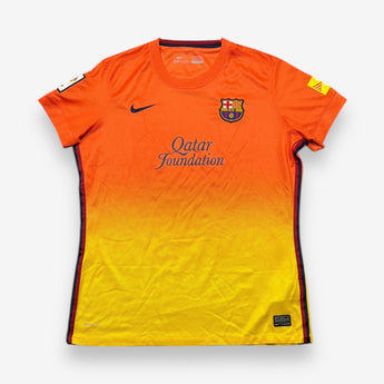 FC Barcelona 2012/2013