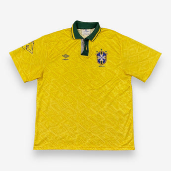 Brasilien Copa America 1992