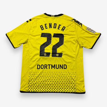 Borussia Dortmund 2011/2012