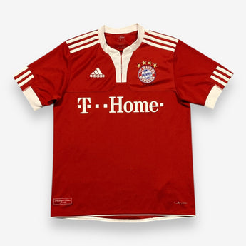 FC Bayern München 2009/2010