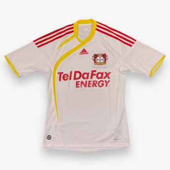 Bayer Leverkusen 2009/2010