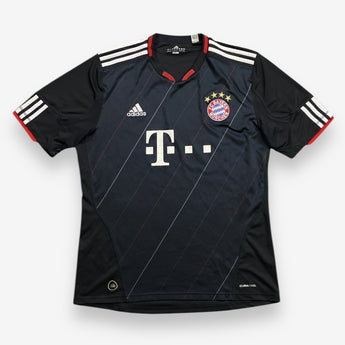 FC Bayern München 2010/2011