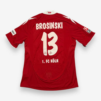 1. FC Köln 2010/2011