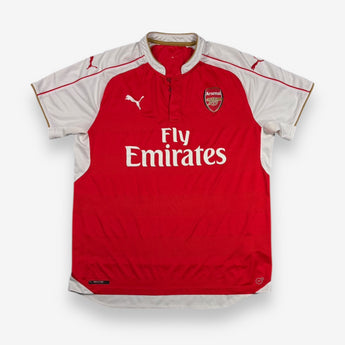 FC Arsenal 2015/2016