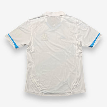 Olympique Marseille 2011/2012