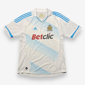 Olympique Marseille 2011/2012