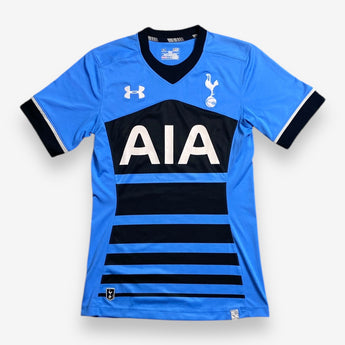 Tottenham Hotspur 2015/2016