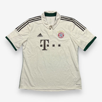 FC Bayern München 2013/2014
