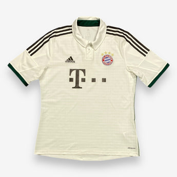 FC Bayern München 2013/2014