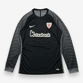 Atheltic Bilbao 2016/2017