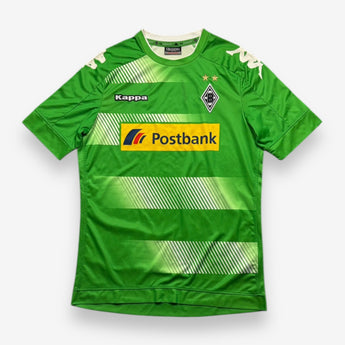 Borussia Mönchengladbach 2017/2018