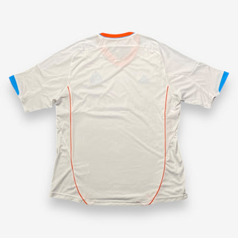 Olympique Marseille 2012/2013