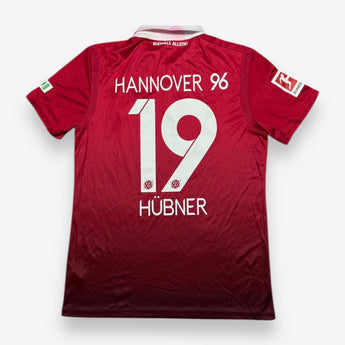 Hannover 96 2017/2018