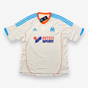 Olympique Marseille 2012/2013