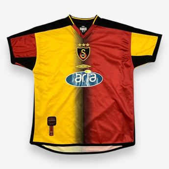 Galatasaray Istanbul 2003/2004