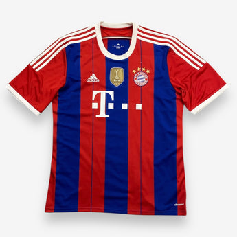 FC Bayern München 2014/2015