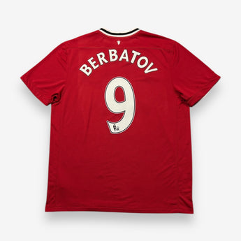 Manchester United 2011/2012