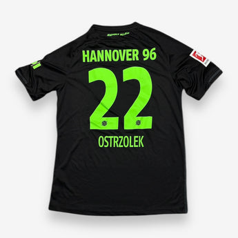 Hannover 96 2018/2019