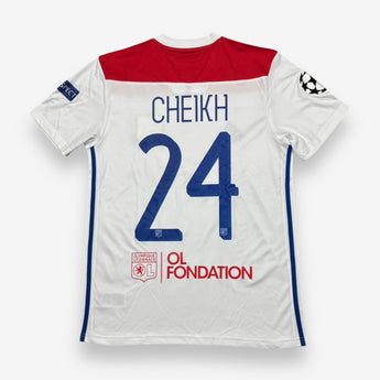 Olympique Lyon 2018/2019