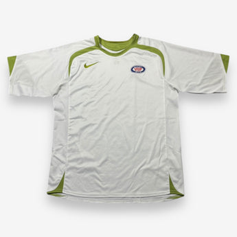 Valerenga IF 2006/2007