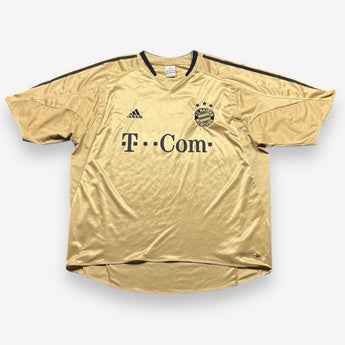 FC Bayern München 2004/2005