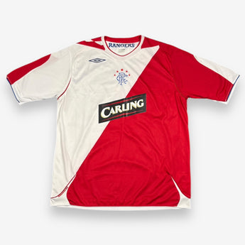 Glasgow Rangers 2006/2007