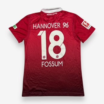 Hannover 96 2017/2018