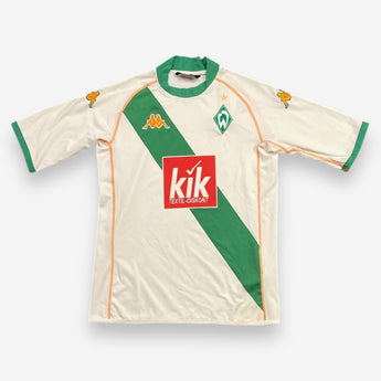 SV Werder Bremen 2004/2005