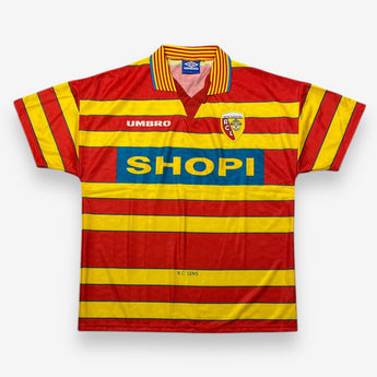 RC Lens 1996/1997