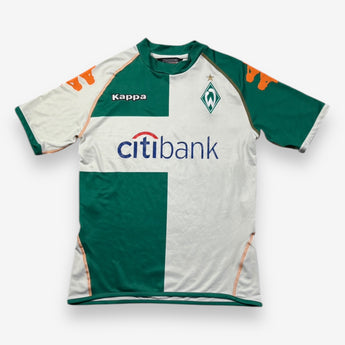 SV Werder Bremen 2007/2008