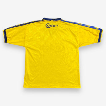 Brondby IF 1996/1997